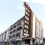 Hotel Revels Near New Delhi Railway Station