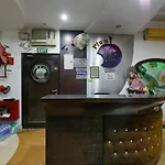 Hotel Revels Near New Delhi Railway Station